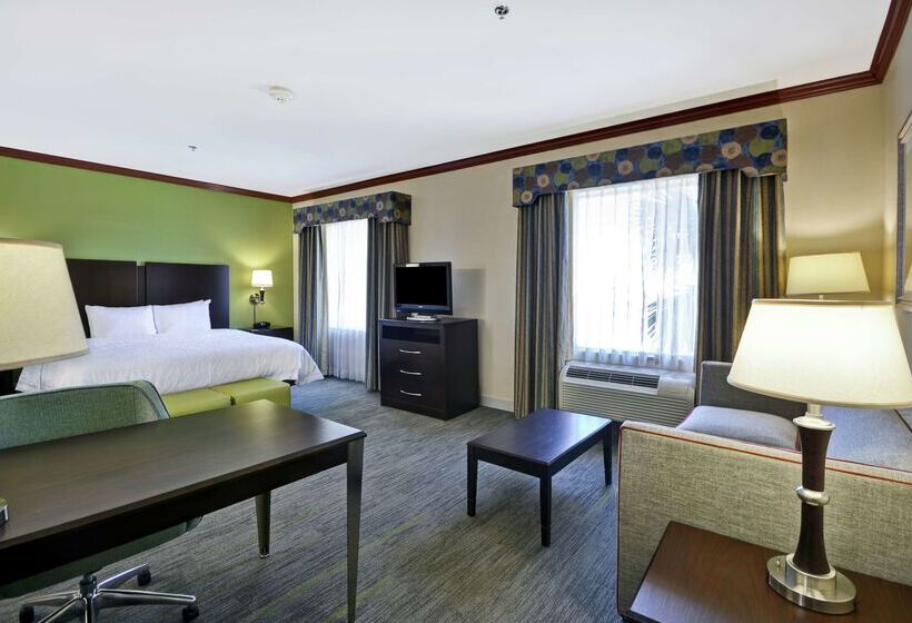 호텔 Hampton Inn & Suites Corpus Christi I37  Navigation Blvd