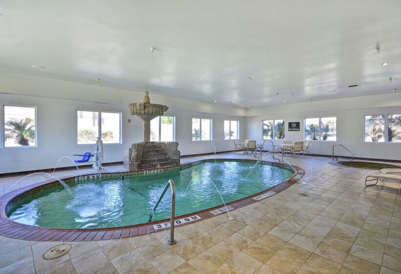 호텔 Hampton Inn & Suites Corpus Christi I37  Navigation Blvd