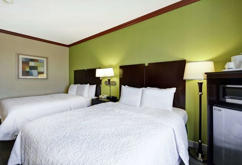 호텔 Hampton Inn & Suites Corpus Christi I37  Navigation Blvd