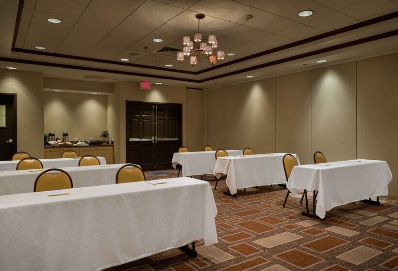 فندق Hilton Garden Inn Phoenix Airport North