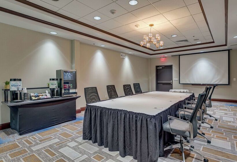 فندق Hilton Garden Inn Phoenix Airport North