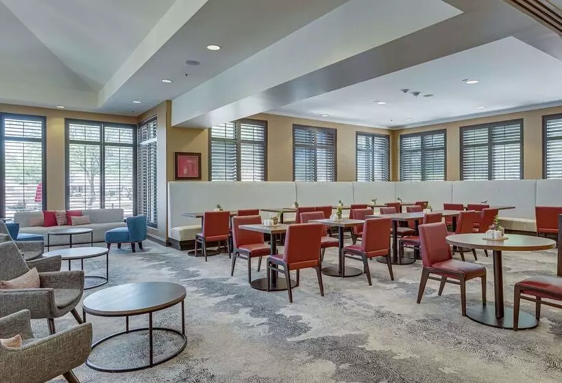 هتل Hilton Garden Inn Phoenix Airport North