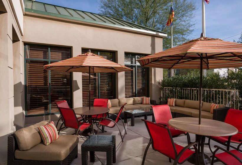 فندق Hilton Garden Inn Phoenix Airport North