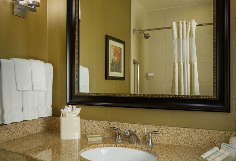 فندق Hilton Garden Inn Phoenix Airport North