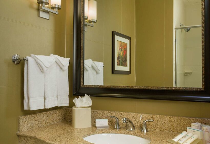 فندق Hilton Garden Inn Phoenix Airport North