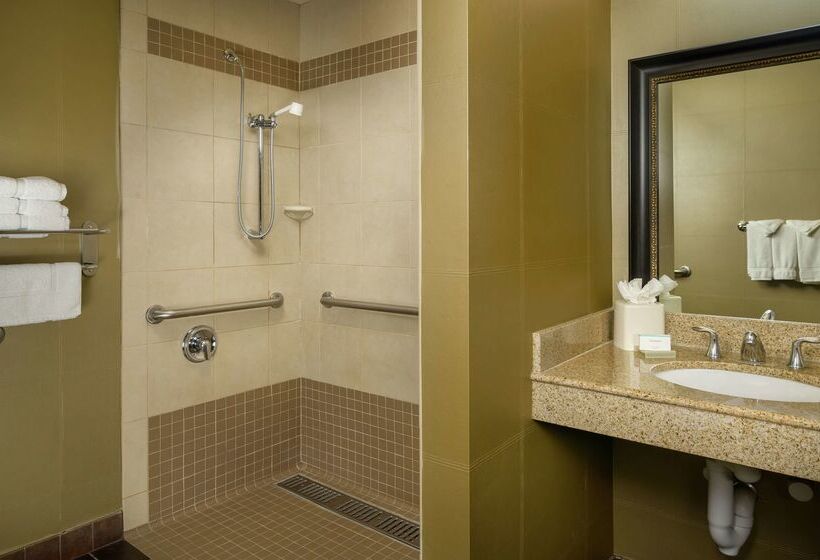 فندق Hilton Garden Inn Phoenix Airport North