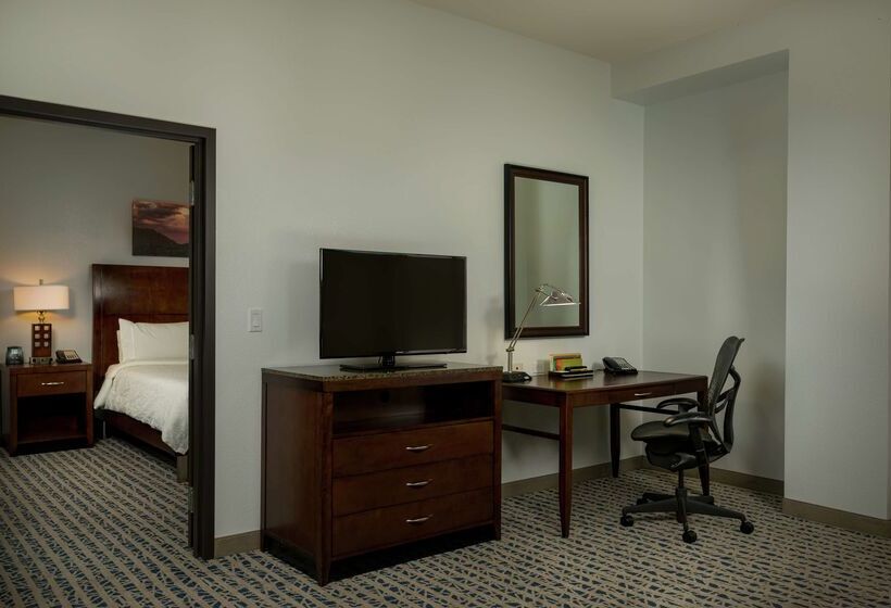 فندق Hilton Garden Inn Phoenix Airport North