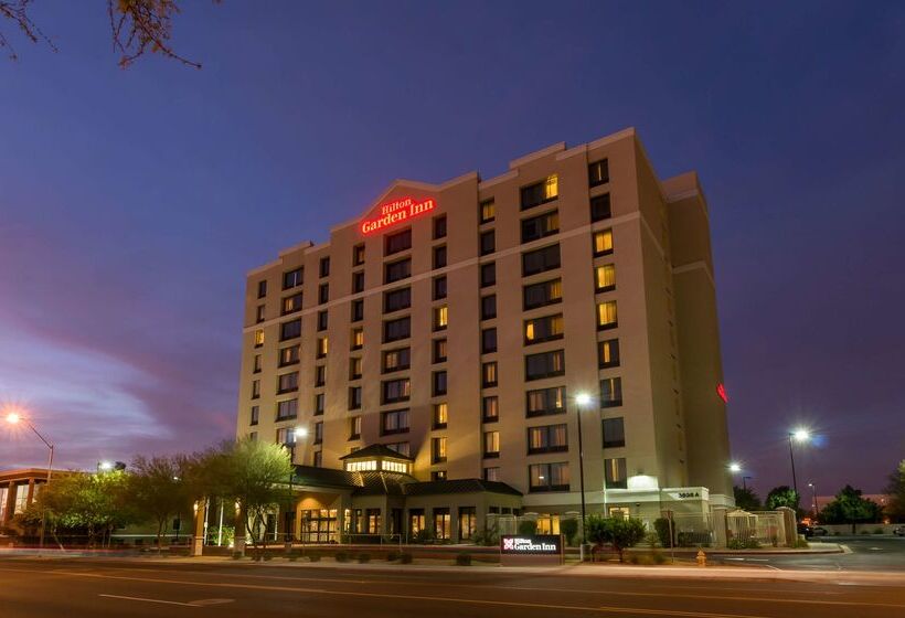 فندق Hilton Garden Inn Phoenix Airport North