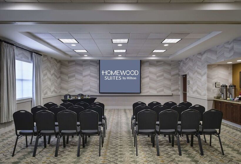 ホテル Homewood Suites By Hilton Anchorage