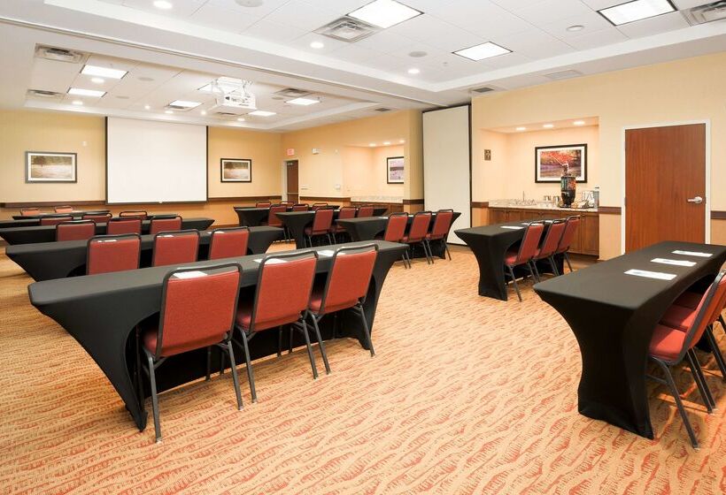 ホテル Homewood Suites By Hilton Anchorage