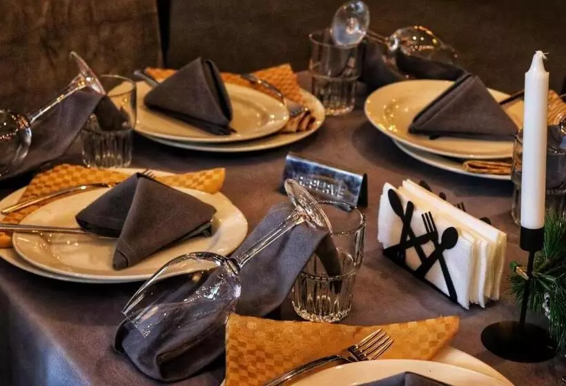 Hotel Iceberg Borovets