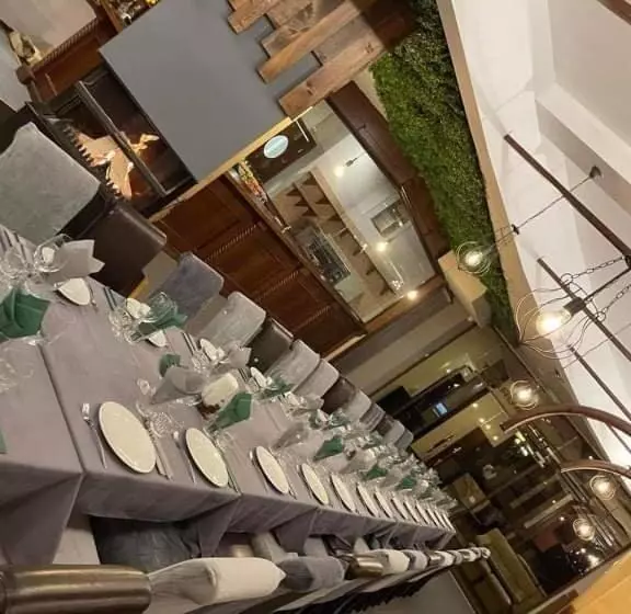 Hotel Iceberg Borovets