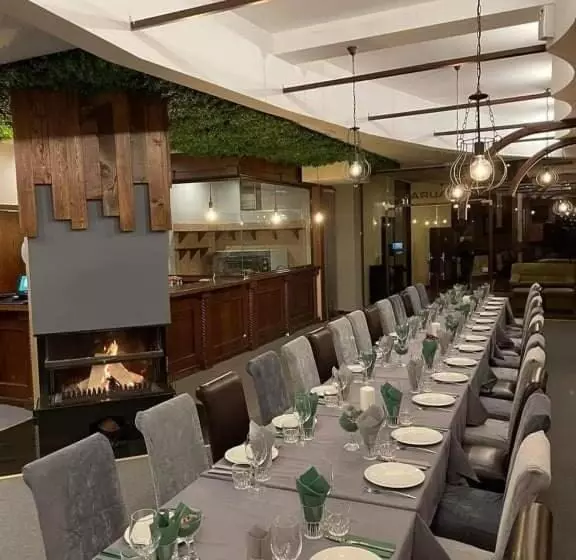 Hotel Iceberg Borovets