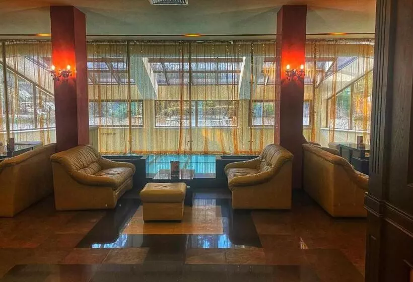 Hotel Iceberg Borovets