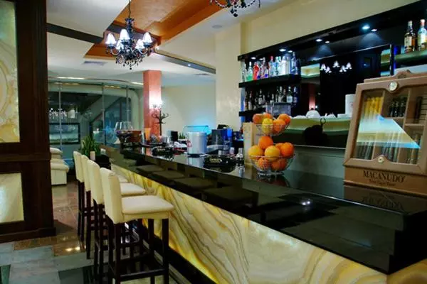 Hotel Iceberg Borovets