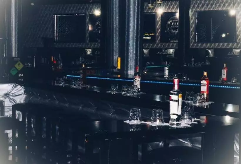 Hotel Iceberg Borovets