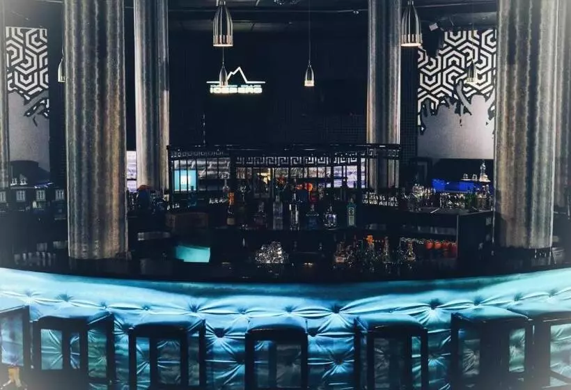 Hotel Iceberg Borovets