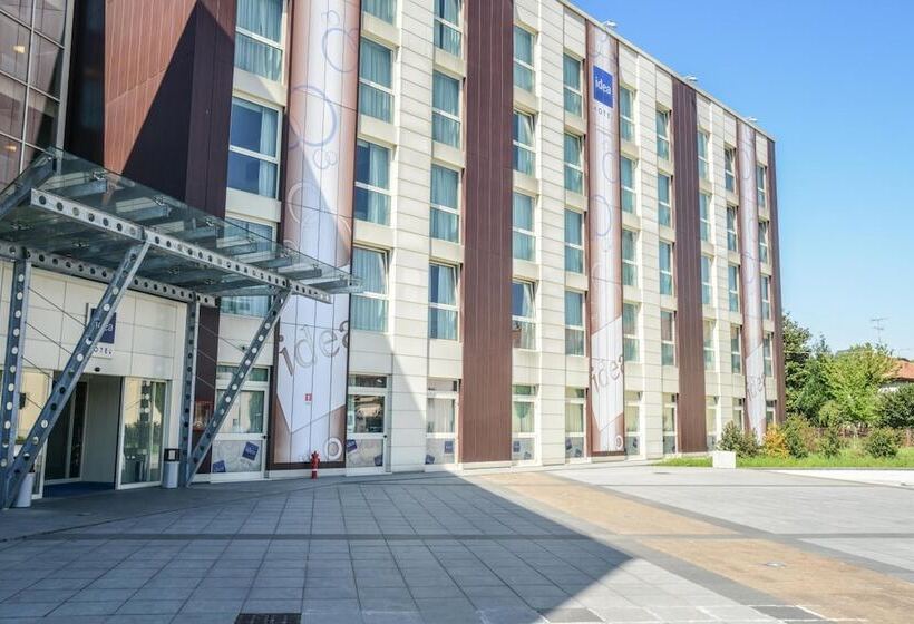 Idea Hotel Milano Malpensa Airport