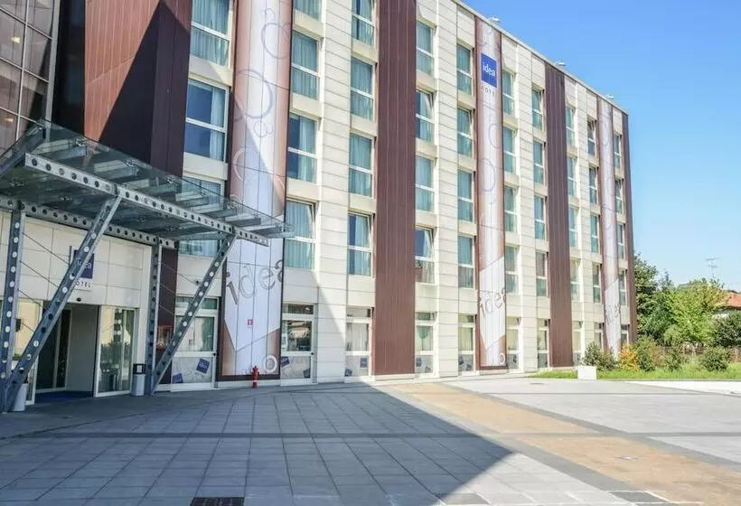Idea Hotel Milano Malpensa Airport