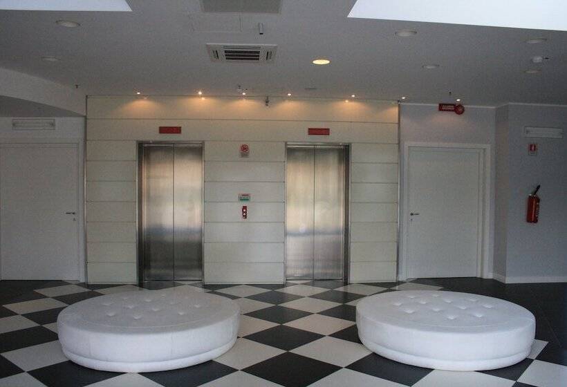 Idea Hotel Milano Malpensa Airport