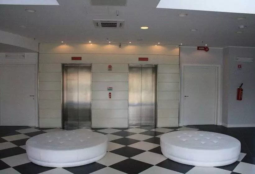 Idea Hotel Milano Malpensa Airport