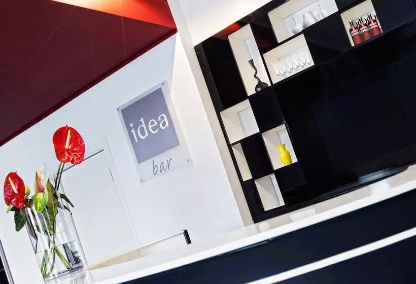 Idea Hotel Milano Malpensa Airport