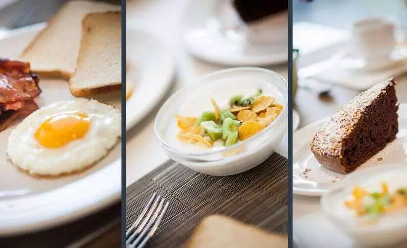 Idea Hotel Milano Malpensa Airport