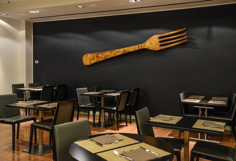 Idea Hotel Milano Malpensa Airport