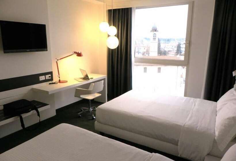 Idea Hotel Milano Malpensa Airport