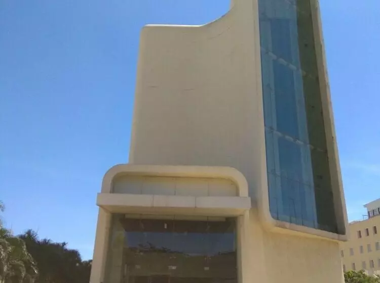 Keys Select By Lemon Tree Hotels, Hosur Road, Bengaluru