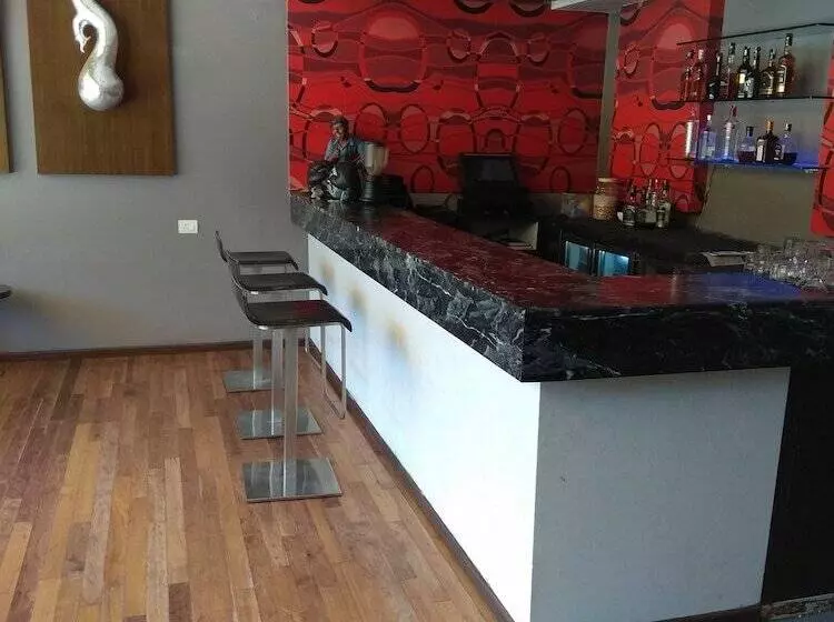 Keys Select By Lemon Tree Hotels, Hosur Road, Bengaluru