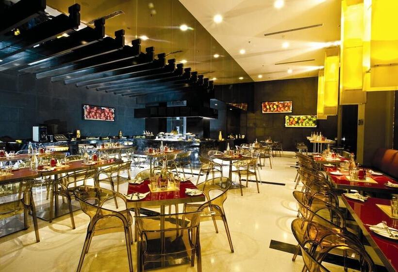 Keys Select By Lemon Tree Hotels, Hosur Road, Bengaluru