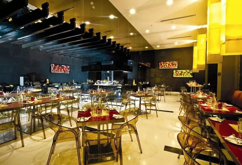 Keys Select By Lemon Tree Hotels, Hosur Road, Bengaluru