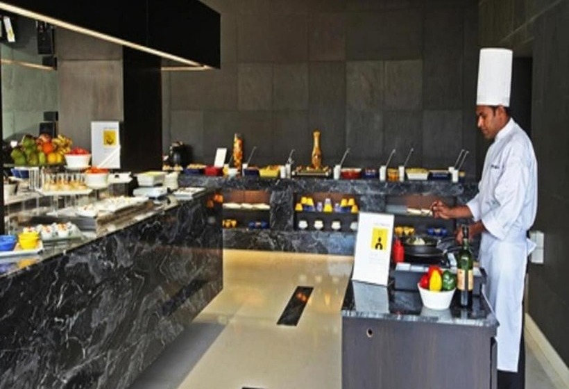 Keys Select By Lemon Tree Hotels, Hosur Road, Bengaluru