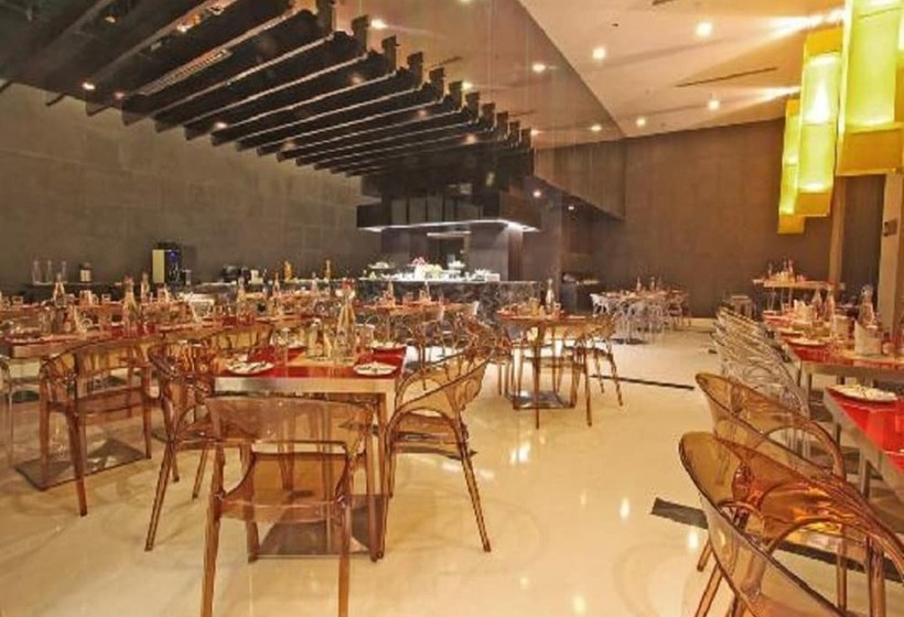 Keys Select By Lemon Tree Hotels, Hosur Road, Bengaluru