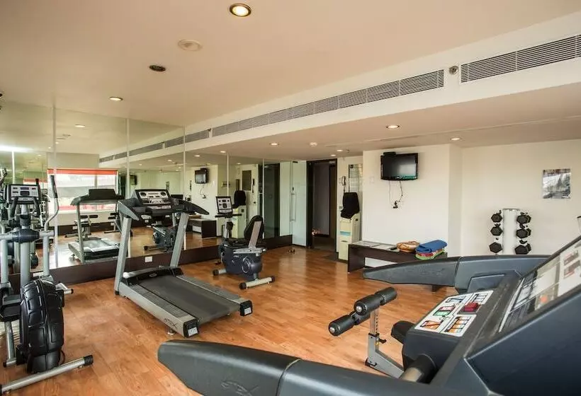 Keys Select By Lemon Tree Hotels, Hosur Road, Bengaluru