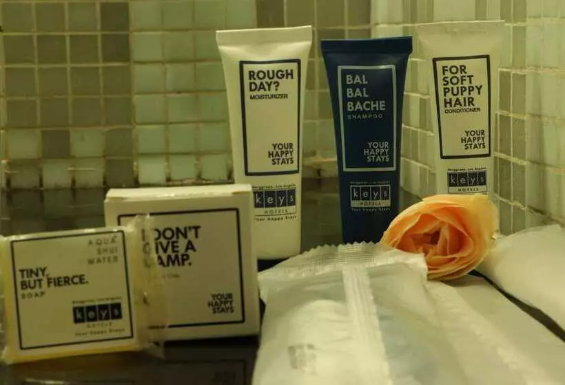 Keys Select By Lemon Tree Hotels, Hosur Road, Bengaluru