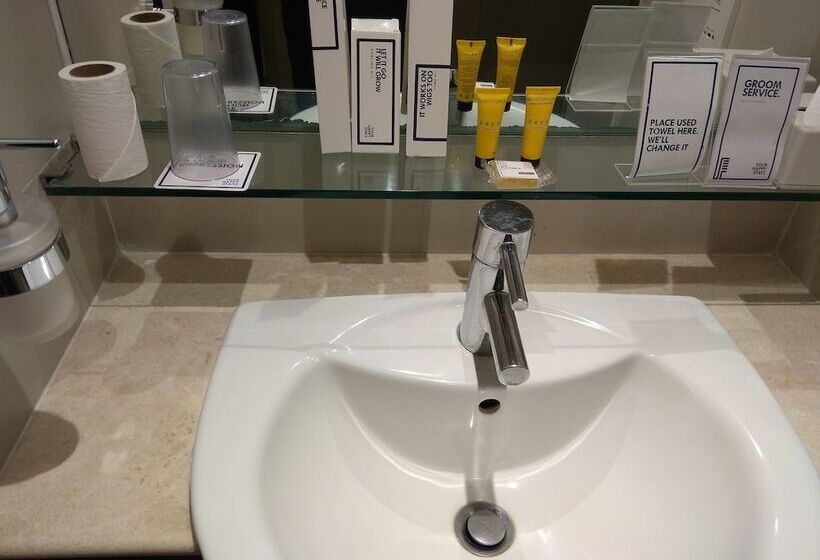 Keys Select By Lemon Tree Hotels, Hosur Road, Bengaluru