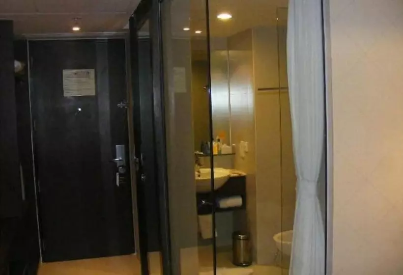 Keys Select By Lemon Tree Hotels, Hosur Road, Bengaluru