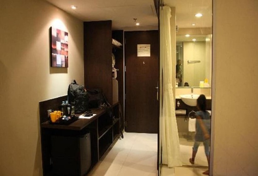 Keys Select By Lemon Tree Hotels, Hosur Road, Bengaluru