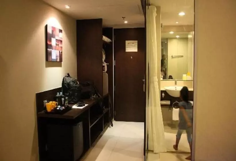 Keys Select By Lemon Tree Hotels, Hosur Road, Bengaluru