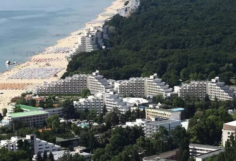 בית מלון כפרי Laguna Mare