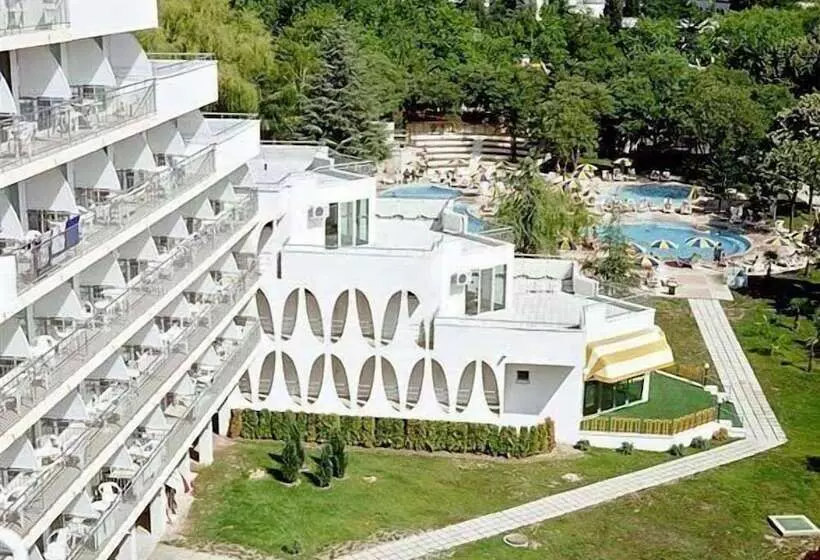 בית מלון כפרי Laguna Mare