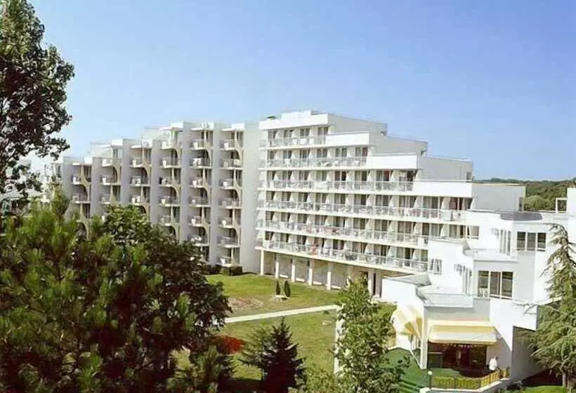 בית מלון כפרי Laguna Mare