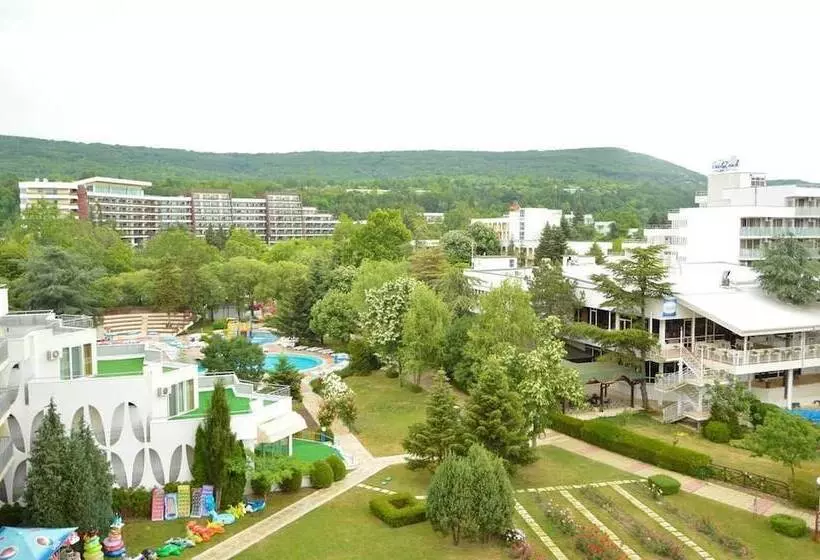 בית מלון כפרי Laguna Mare