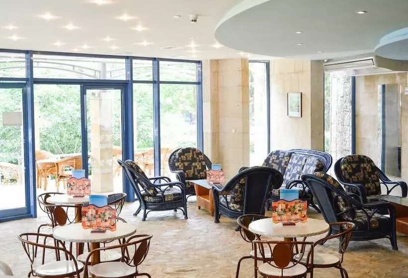 בית מלון כפרי Laguna Mare