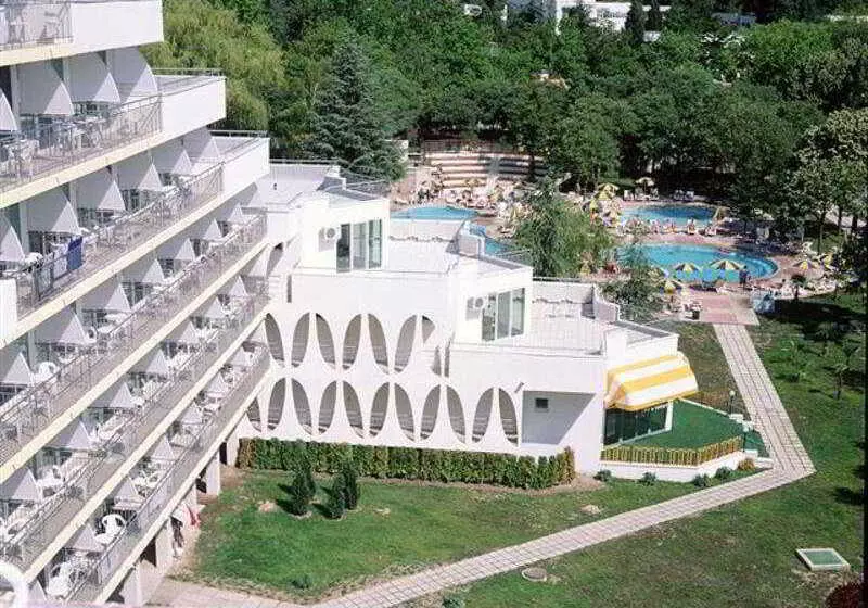 בית מלון כפרי Laguna Mare