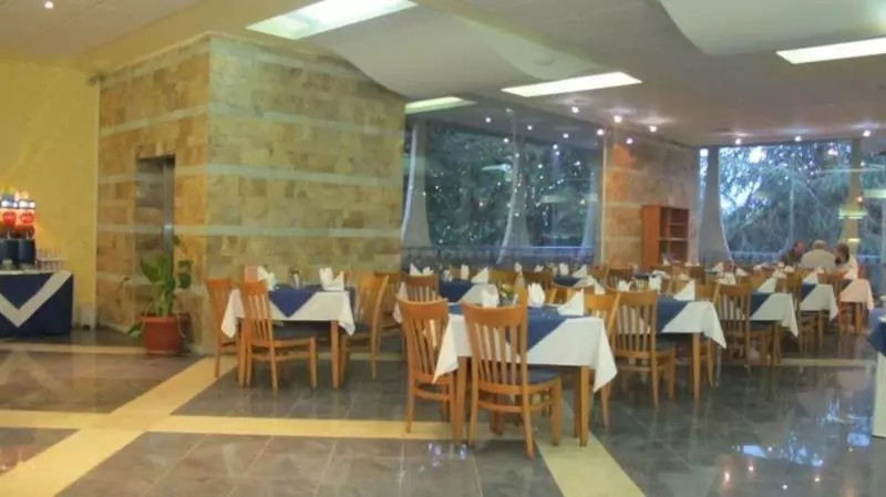 בית מלון כפרי Laguna Mare