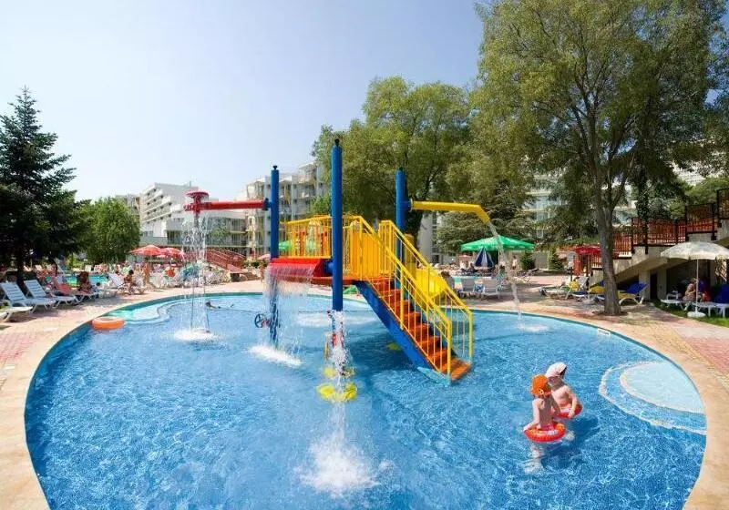 בית מלון כפרי Laguna Mare