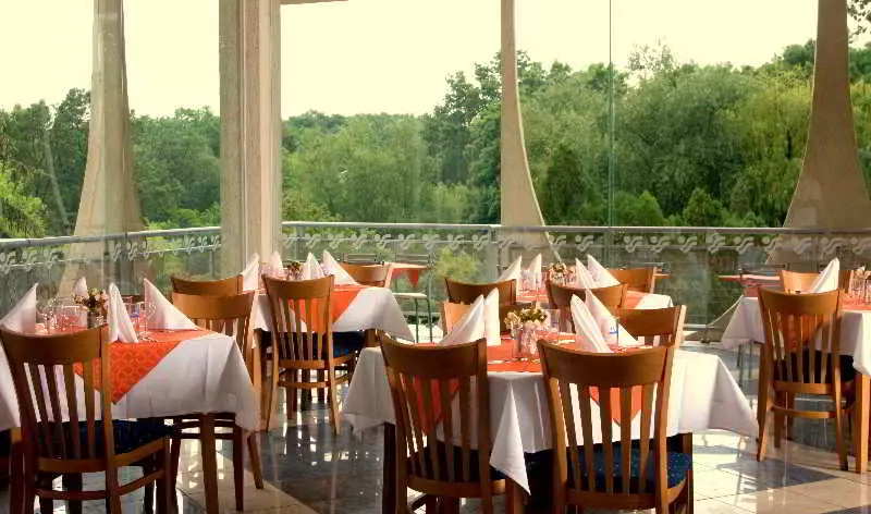 בית מלון כפרי Laguna Mare